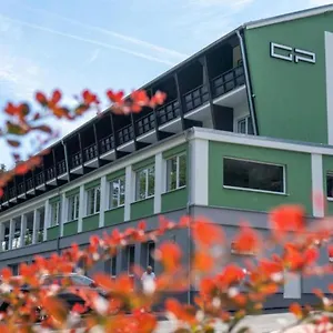 Wellness Paradise Hotel