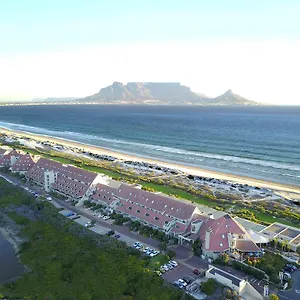 Dolphin Self Catering Hotel Bloubergstrand