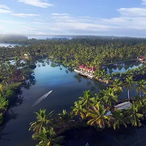 Munroe Island Resort Mundrothuruth